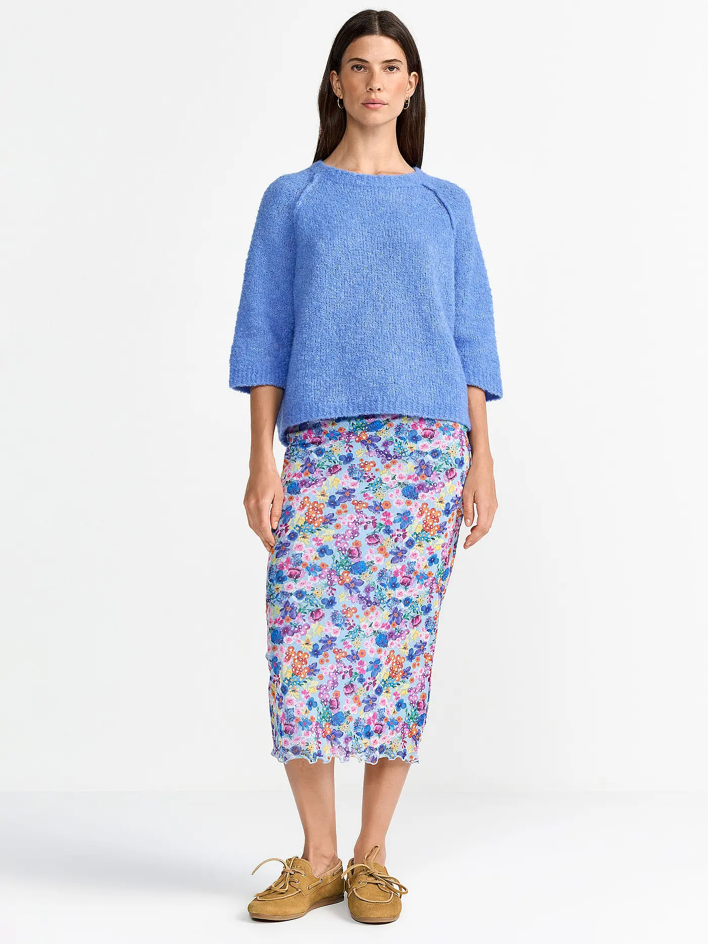 RICH & ROYAL | Pullover | 